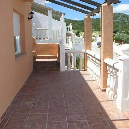 Loma Bella Peñíscola