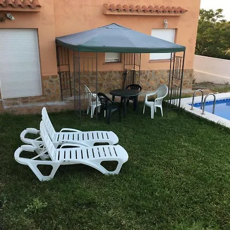 Alpesi faház Loma Bella Peñíscola